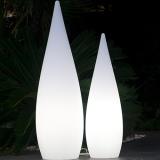 Cipres Branco Luminoso com ficha -  46 x A.150 cm
